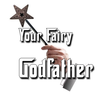 Your Fairy Godfather